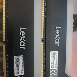 ddr4 8g 램3600