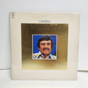 Caravelli Golden Grand Prix lp