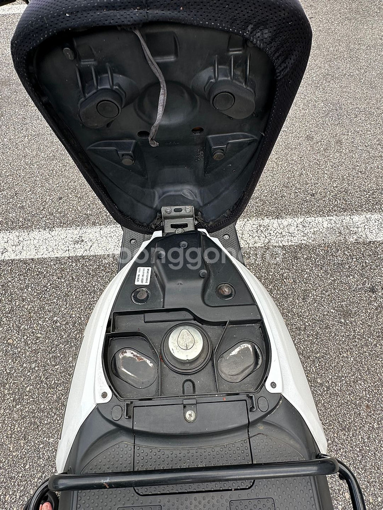 벤리110 약13060km 가격내림--6