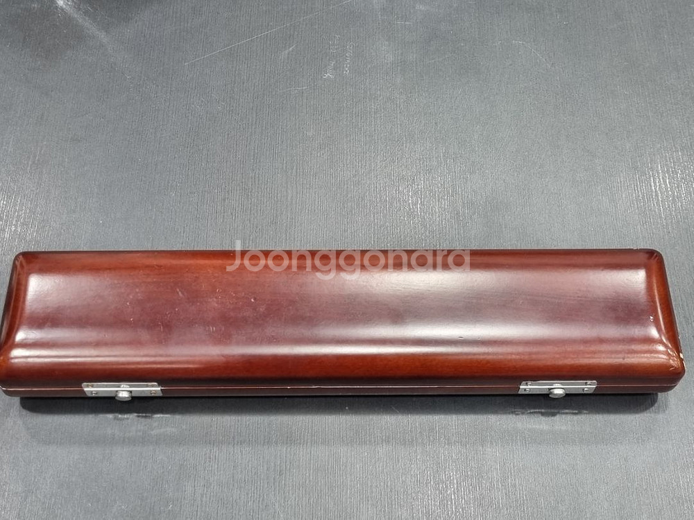 악기사 점검 완료) 보스톤 플루트 S 280 H--1