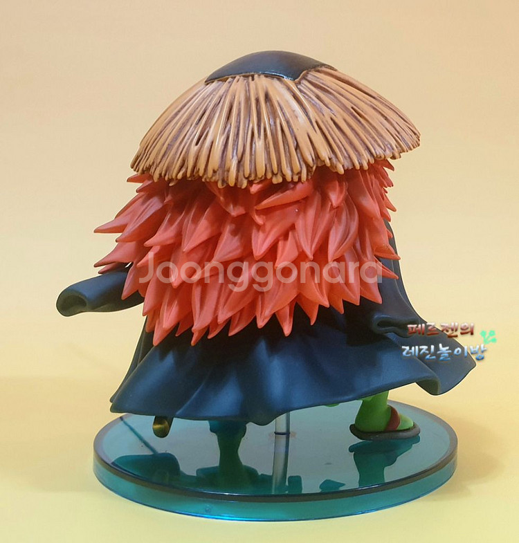 [레진월콜] YZ 원피스 와노쿠니 아카자야 카와마츠--2