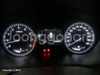 @14년식 제네시스DH G330 AWD 모던 전국최저--6