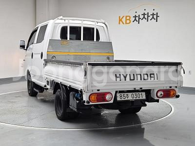 @19년식 포터II CRDi 더블캡 초장축 모던 전국--1