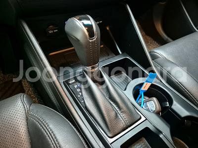 @19년식 신형 투싼 1.6 가솔린 2WD 프리미엄--7