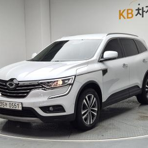 @19년식 QM6 2.0 dCi 2WD RE 전국최저