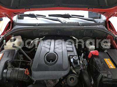 @16년식 더 뉴코란도 스포츠 2.2 4WD CX7--4
