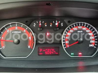 @16년식 더 뉴코란도 스포츠 2.2 4WD CX7--5