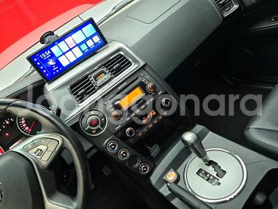 @16년식 더 뉴코란도 스포츠 2.2 4WD CX7--9
