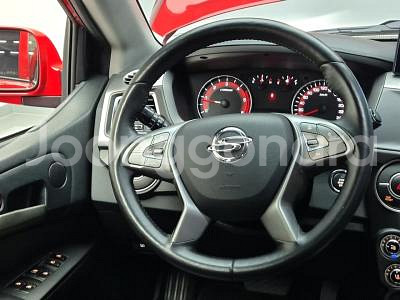 @16년식 더 뉴코란도 스포츠 2.2 4WD CX7--8