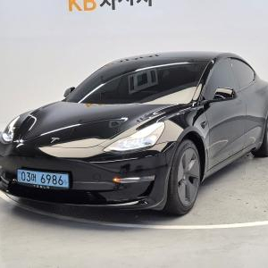 @22년식 모델 3 EV AWD 롱 레인지 전국최저가