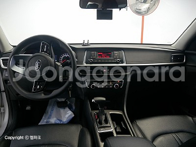 @19년식 뉴 신형K5 2.0 LPI 렌터카 럭셔리--5
