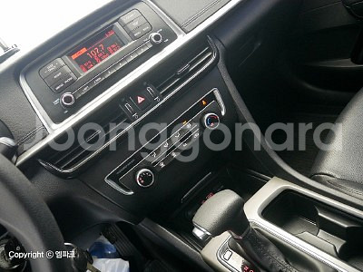 @19년식 뉴 신형K5 2.0 LPI 렌터카 럭셔리--8