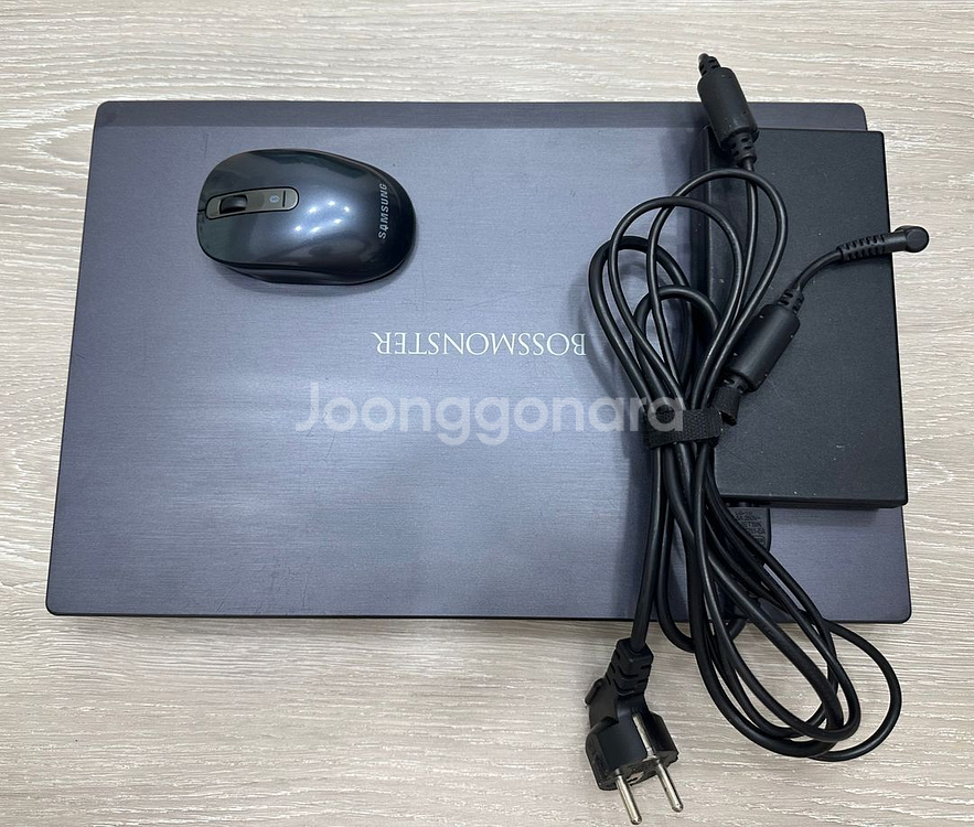 게이밍 노트북 보스몬스터 xh56 (가격내림)--5