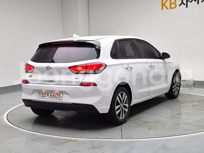 @17년식 i30 PD 1.4 터보 스마트 전국최저가--2