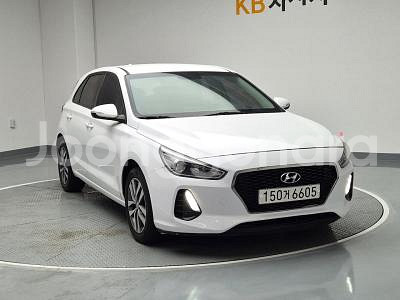 @17년식 i30 PD 1.4 터보 스마트 전국최저가--3