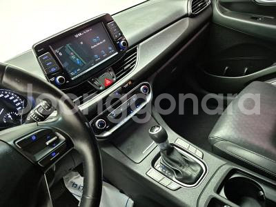 @17년식 i30 PD 1.4 터보 스마트 전국최저가--9