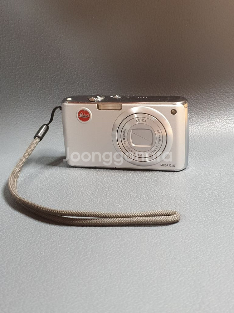 라이카 Leica C-LUX1 컴팩트 디카--3