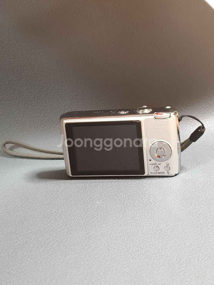 라이카 Leica C-LUX1 컴팩트 디카--4