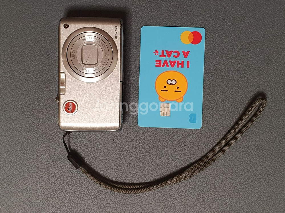 라이카 Leica C-LUX1 컴팩트 디카--6