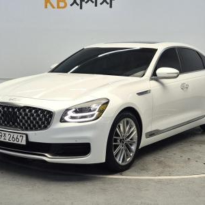 @19년식 더 K9(RJ) 3.8 GDI AWD 플래