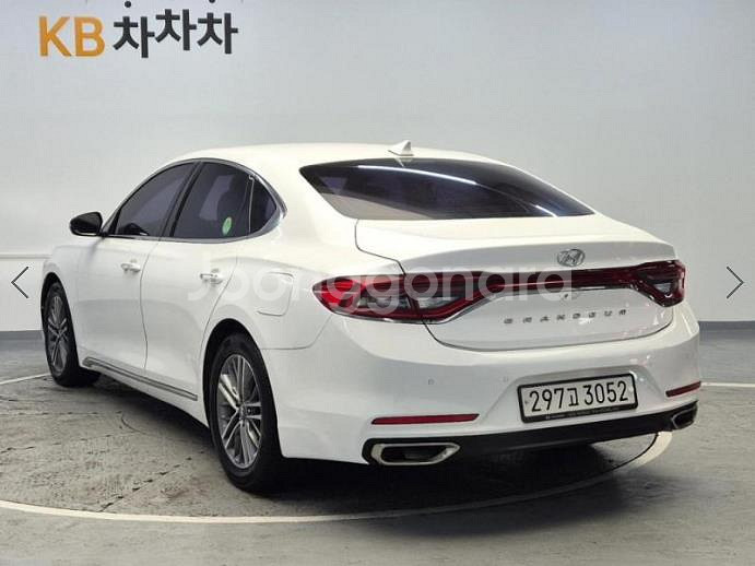 @19년식 그랜저IG 3.0 LPi 렌터카 모던 전국--1