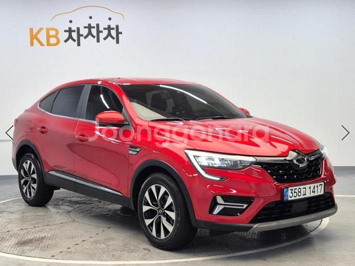 @23년식 XM3 1.3 TCe LE 전국최저가격--3