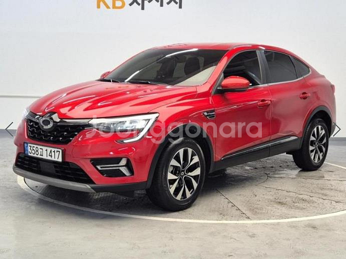 @23년식 XM3 1.3 TCe LE 전국최저가격--0