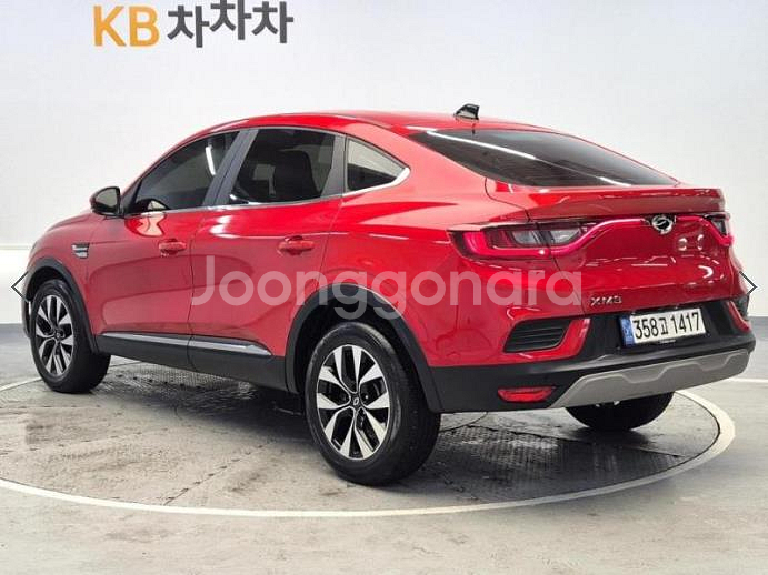 @23년식 XM3 1.3 TCe LE 전국최저가격--1