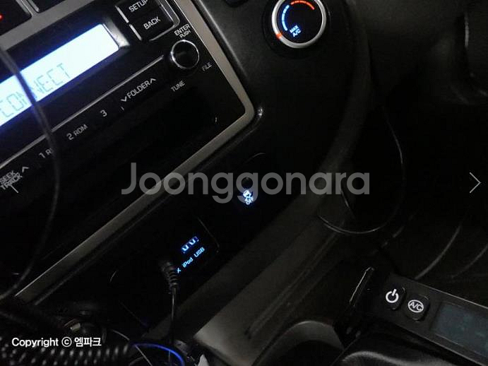 @18년식 포터II 냉동탑차 저상 전국최저가격--8