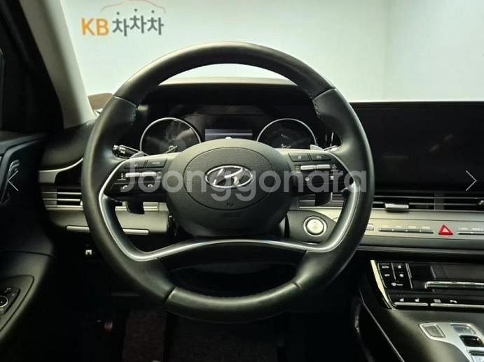 @20년식 더 뉴그랜저IG 가솔린 2.5 익스클루시브--8