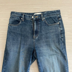 올드비 TYPE4 STRAIGHT JEANSR6(31)