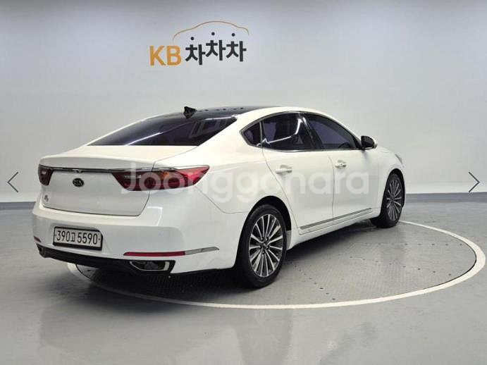 @18년식 올 뉴K7 2.4 GDi 리미티드 전국최저--2