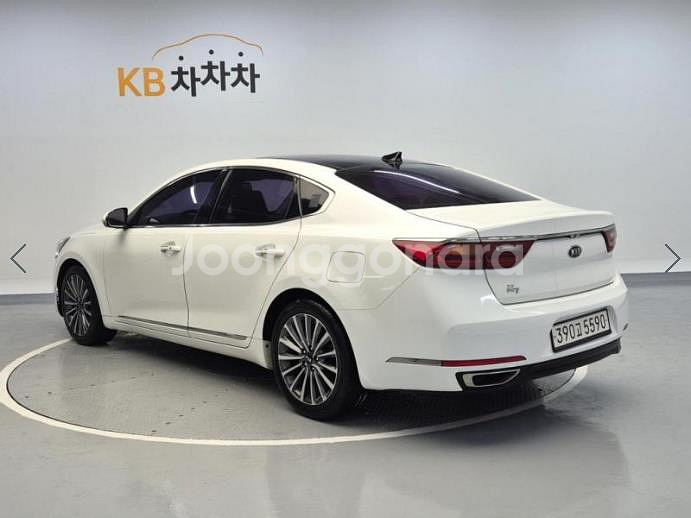 @18년식 올 뉴K7 2.4 GDi 리미티드 전국최저--1