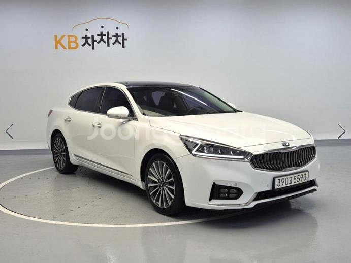 @18년식 올 뉴K7 2.4 GDi 리미티드 전국최저--3