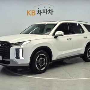 @22년식 더 뉴팰리세이드 3.8 가솔린 AWD 익스