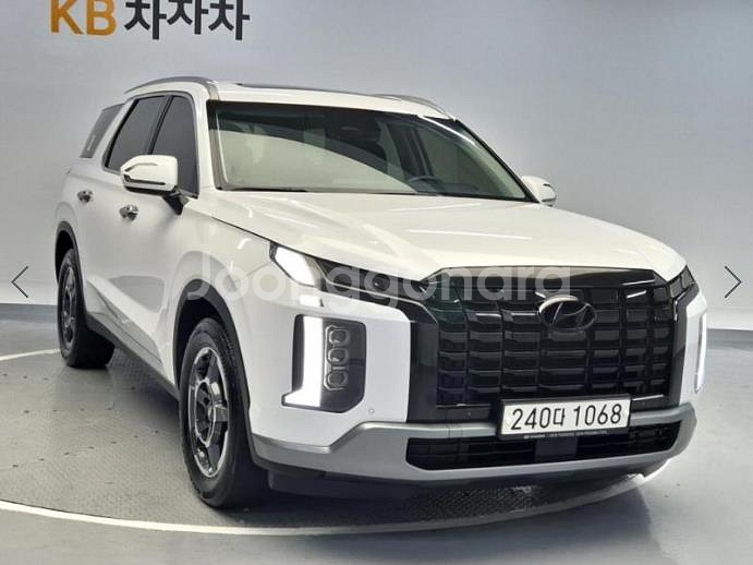 @23년식 더 뉴팰리세이드 3.8 가솔린 AWD 익스--3