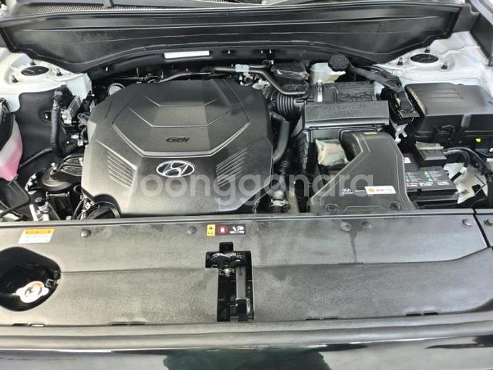 @23년식 더 뉴팰리세이드 3.8 가솔린 AWD 익스--4