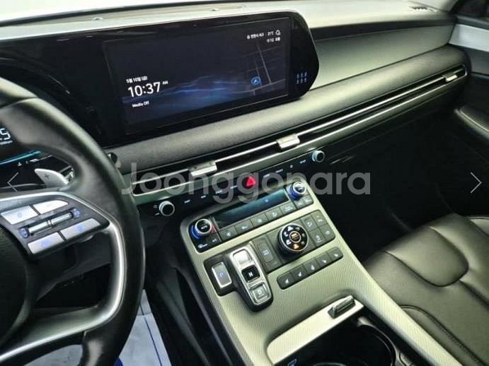 @23년식 더 뉴팰리세이드 3.8 가솔린 AWD 익스--9