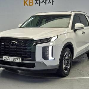 @23년식 더 뉴팰리세이드 3.8 가솔린 AWD 익스