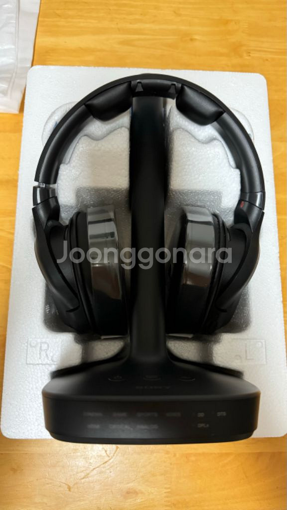 SONY WH-L600--2