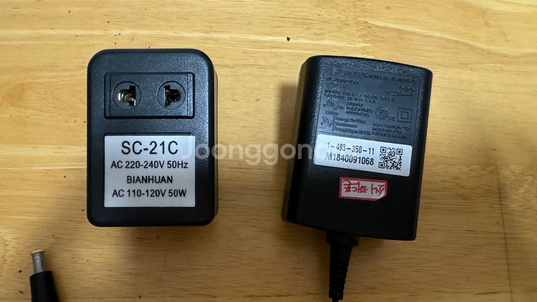 SONY WH-L600--5