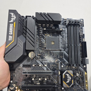 asus tuf b450m-pro gaming