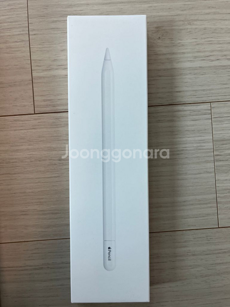 아이패드 프로11(M4)WiFi+애플펜슬(USB-C)--1
