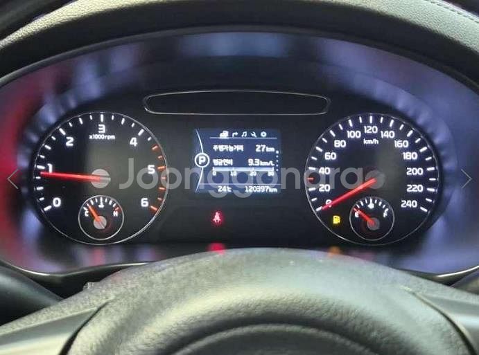 @15년식 올 뉴쏘렌토 R2.0 2WD 프레스티지 전--5