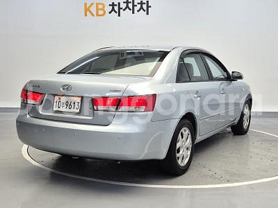 @07년식 NF쏘나타 N20 디럭스 고급형 전국최저가--2