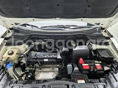 @17년식 티볼리 가솔린 2WD VX 전국최저가격--4