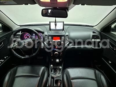 @17년식 티볼리 가솔린 2WD VX 전국최저가격--6