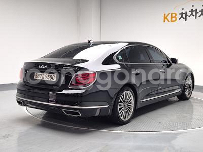 @18년식 더 K9(RJ) 3.8 GDI 플래티넘Ⅰ--2