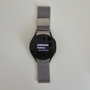 갤럭시워치 6 40mm