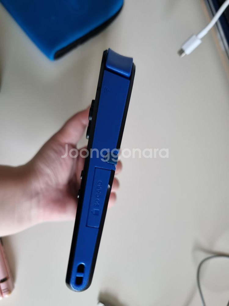 닌텐도 2ds 식빵모양 판매--2
